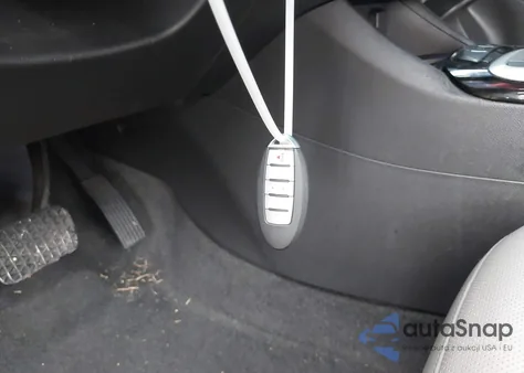 2025 Buick Envista Avenir Fwd z USA, uszkodzony, nr VIN KL47LCEP2SB090539